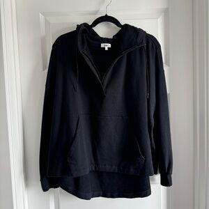 Knix Good To Go Fleece Hoodie